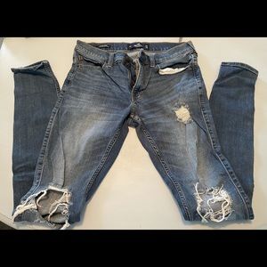 Hollister Extreme Skinny / Men’s/ 32x36